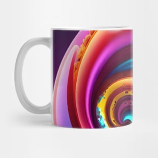 Radiant Euphor Mug